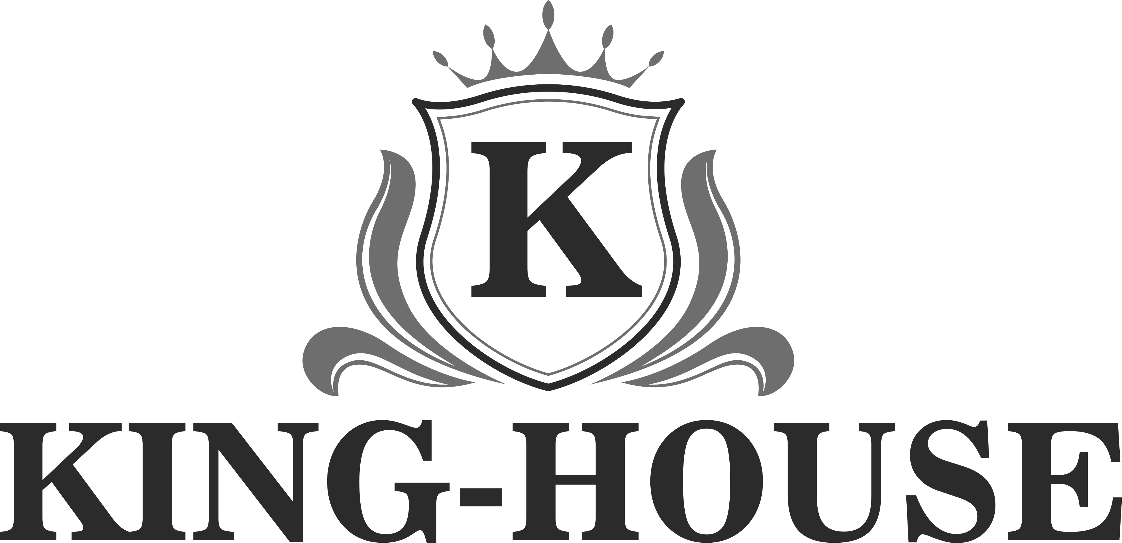 King-house